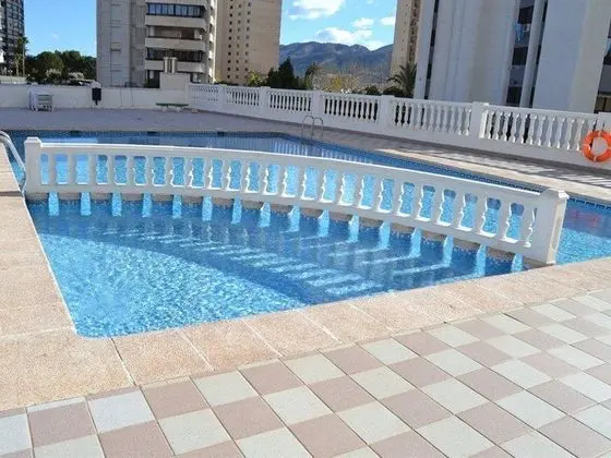 Pierre Vacances Benidorm Levante
