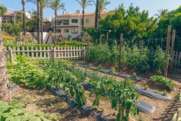Pierre & Vacances Resort Bonavista de Bonmont - Dış Mekan