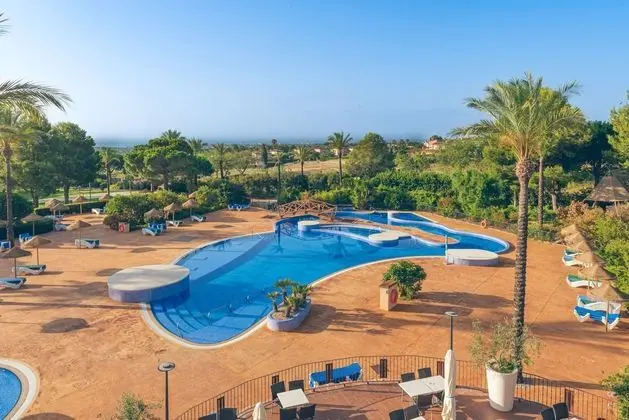 Pierre & Vacances Resort Bonavista de Bonmont - Öne Çıkan Resim