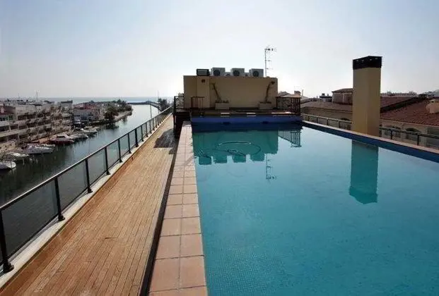 Pierre & Vacances Empuriabrava Marina