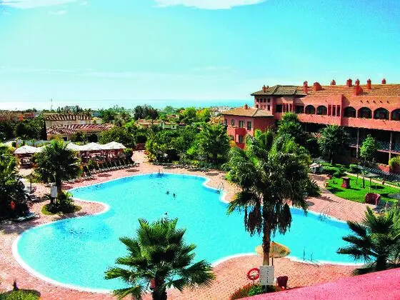 Pierre & Vacances Estepona