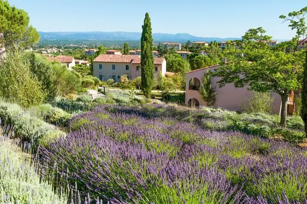 Pierre & Vacances Village Le Rouret