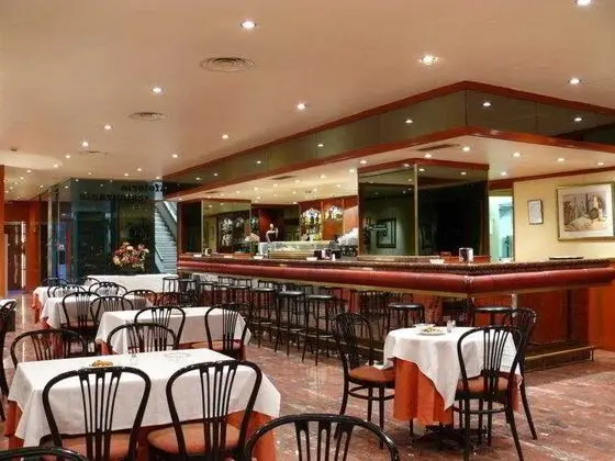 Pierre&Vacances Madrid Apartamentos Eurobuilding 2