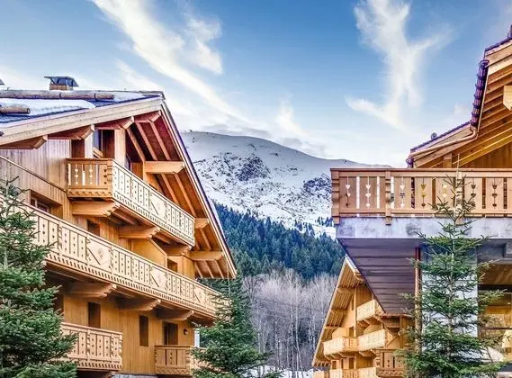 Pierre & Vacances Premium l'Hévana