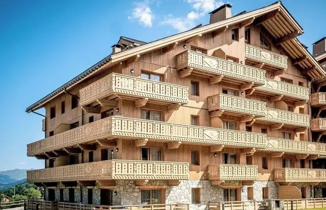 Pierre & Vacances Premium l'Hévana - Öne Çıkan Resim