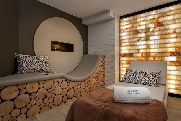 Pierre & Vacances Premium l'Hévana - Spa