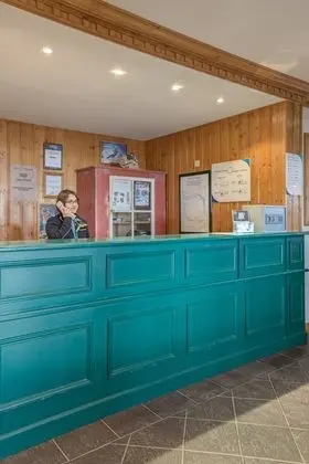 Pierre & Vacances Residence La Marelle et le Rami