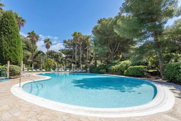 Pierre & Vacances Residence La Pinede - Havuz