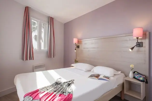 Pierre & Vacances Residence La Pinede - Oda