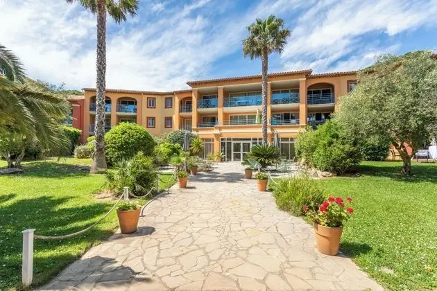 Pierre & Vacances Residence La Pinede - Öne Çıkan Resim