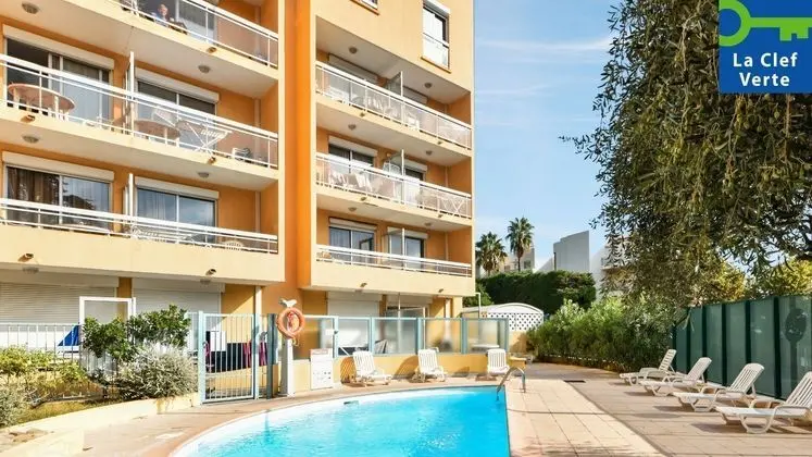 Pierre & Vacances Résidence La Rostagne - Öne Çıkan Resim