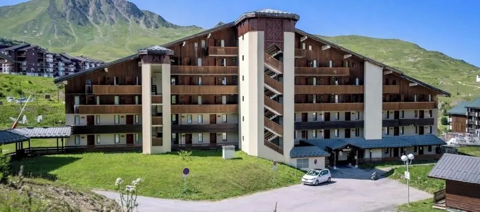 Pierre & Vacances Residence Le Mont Soleil - Öne Çıkan Resim