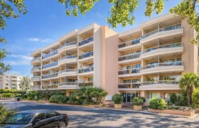 Pierre & Vacances Résidence Les Platanes - Öne Çıkan Resim