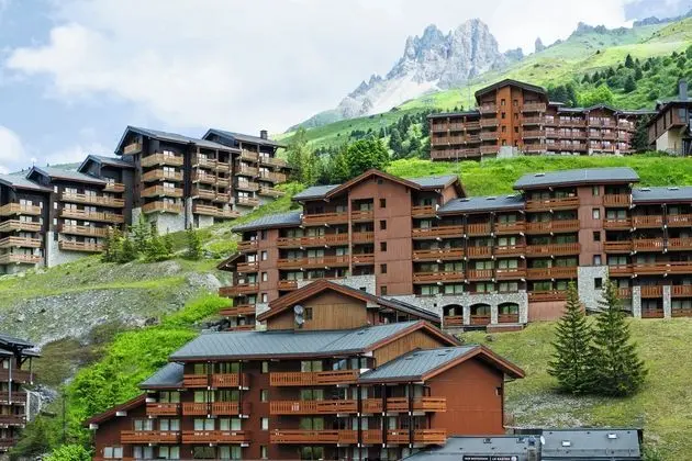 Pierre & Vacances Residence Les Sentiers du Tueda - Öne Çıkan Resim