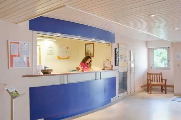 Pierre & Vacances Residence les Tamaris - Lobi