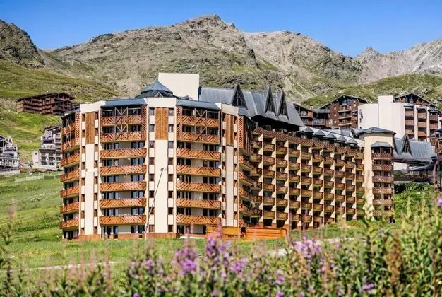 Pierre & Vacances Résidence Les Temples du Soleil - Öne Çıkan Resim