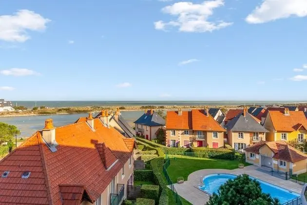 Pierre & Vacances Résidence Port Guillaume