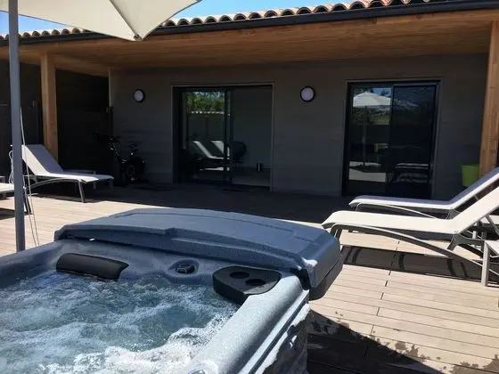 Pierre & Vacances Résidence Premium Vesna Rossa - Havuz