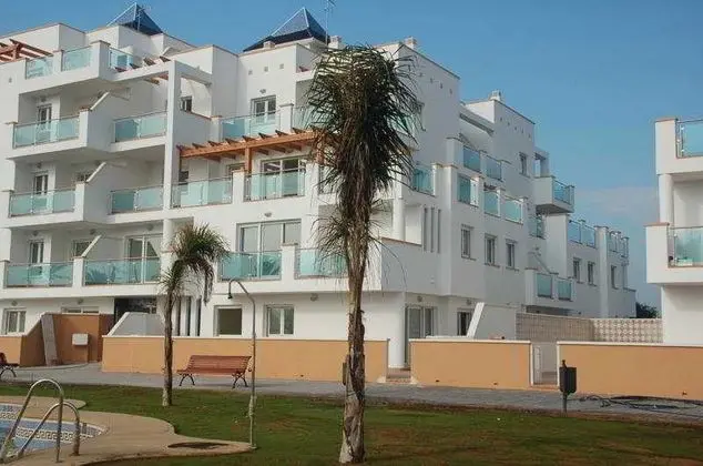 Pierre Vacances Roquetas de Mar
