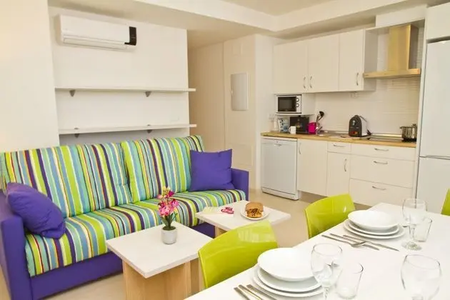 Pierre & Vacances Sevilla