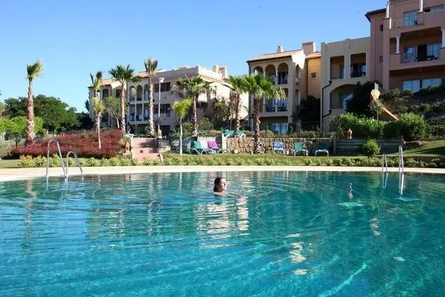 Pierre & Vacances Terrazas Costa del Sol