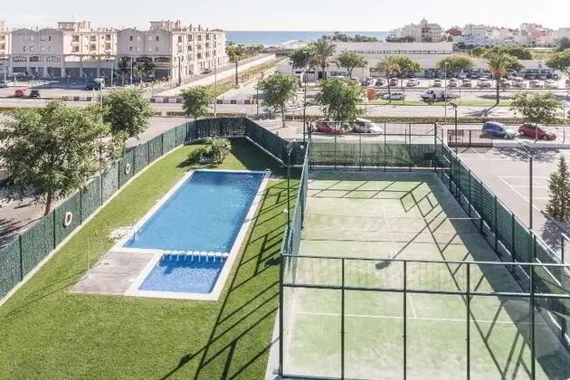 Pierre Vacances Torredembarra