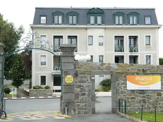 Pierre & Vacances Ty Mat