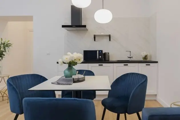 Pierrot & Pierrette Apartments - Öne Çıkan Resim
