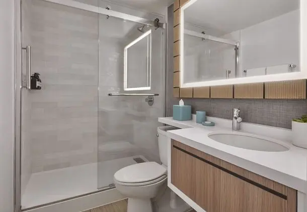 The Pierside Santa Monica - Banyo Tipleri