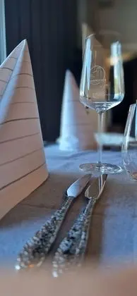 Pierspeicher Hotel & Restaurant - Restoran