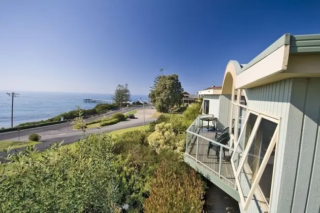 PierView Apartments
