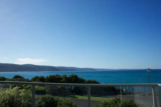 PierView Apartments - Oda Düzeni