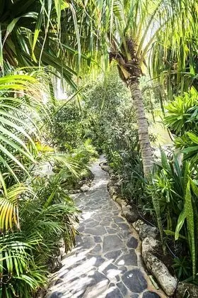 Pietermaai Boutique Hotel - Dış Mekan