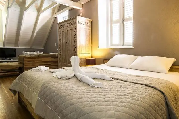 Pietermaai Boutique Hotel - Oda