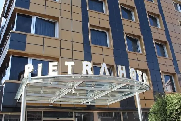 Pietra Hotel
