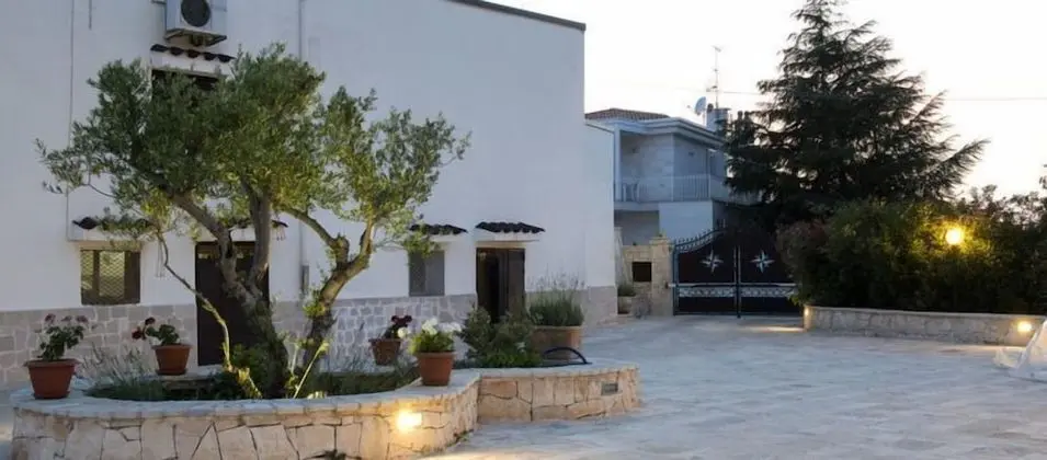 Resort Pietra Bianca