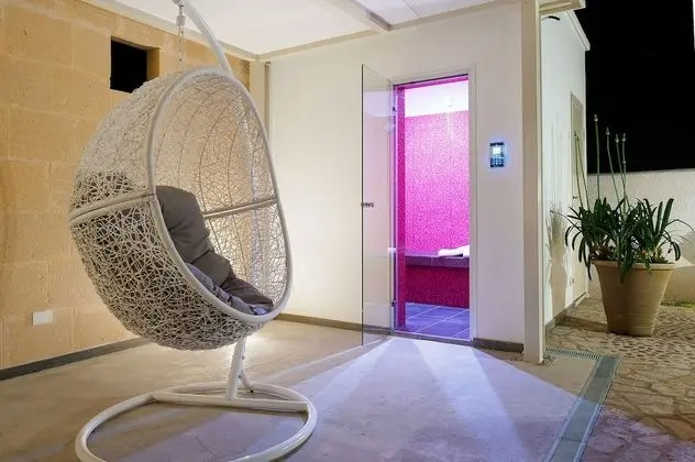 Pietra Del Sole - Spa