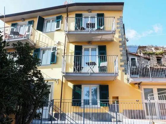 Pietra Di Mare Guest House