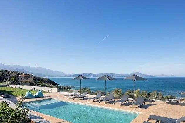 Pietra Di Mare - Dış Mekan