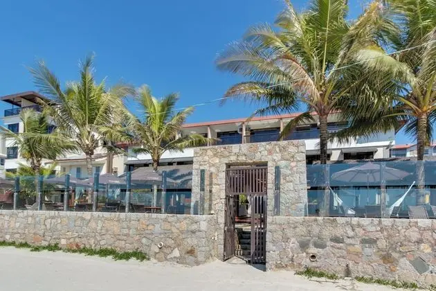 Pietra Flat - Dış Mekan