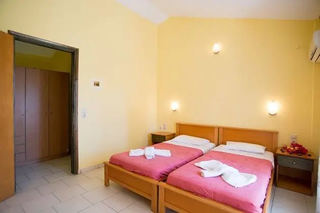 Pietra Hotel - Oda