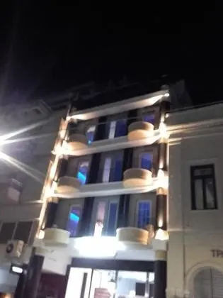 Pietra Mare Suites - Dış Mekan
