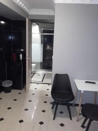 Pietra Mare Suites - İç Mekan