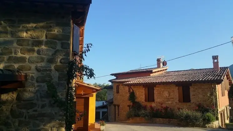 Pietra Maula Agriturismo