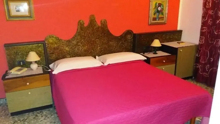 Hotel Pietra Verde