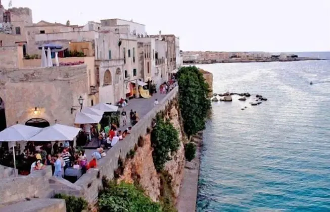 Hotel Pietra Verde