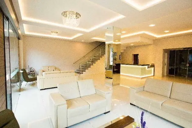 Pietro Angelo Hotel - Genel
