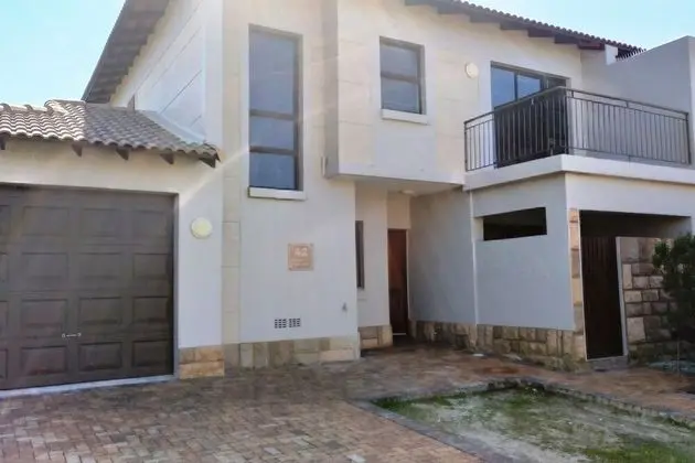 Pietsmitfontein Langebaan - Dış Mekan