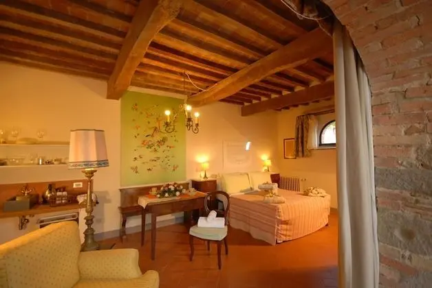 Pieve di Caminino Historic Farm - Oda