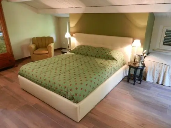 Pieve Sant'Angelo Guest house - Öne Çıkan Resim